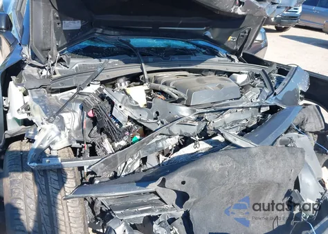 2018 Chevrolet Camaro 1Ls from USA, damaged, VIN 1G1FA1RX0J0143621